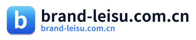 brand-leisu.com.cn Logo